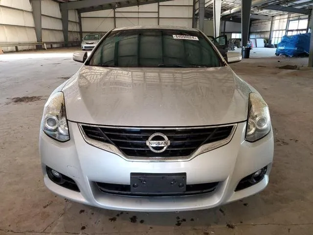 1N4BL2EP6CC263359 2012 2012 Nissan Altima- SR 5