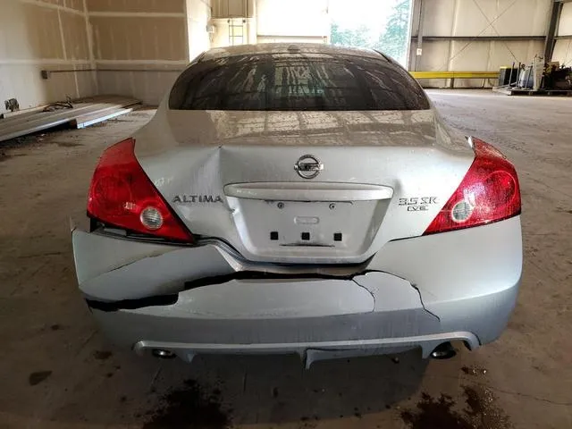 1N4BL2EP6CC263359 2012 2012 Nissan Altima- SR 6