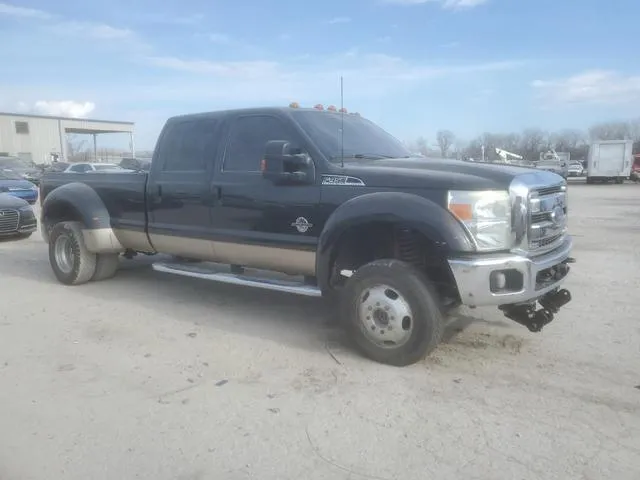 1FT8W4DT3BEA29057 2011 2011 Ford F-450- Super Duty 4