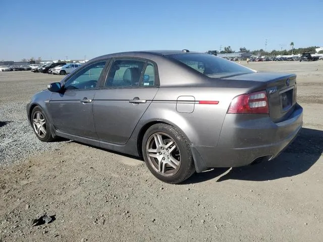 19UUA66208A016426 2008 2008 Acura TL 2