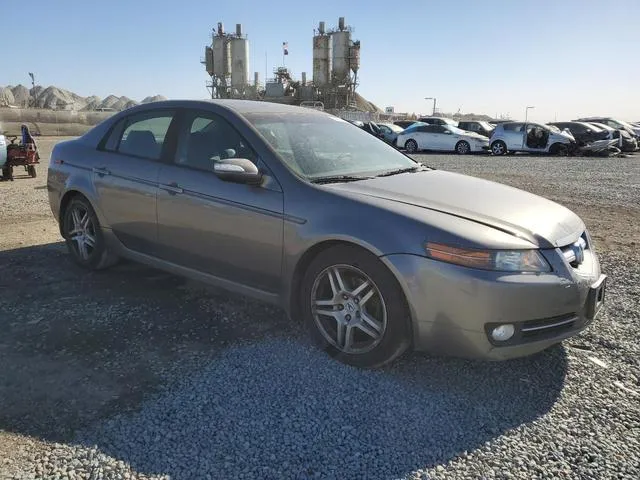 19UUA66208A016426 2008 2008 Acura TL 4