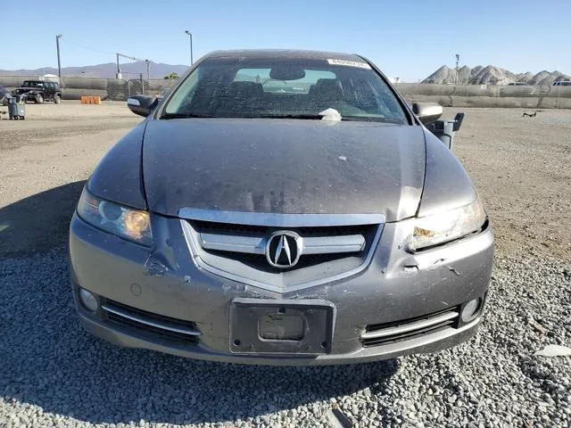 19UUA66208A016426 2008 2008 Acura TL 5