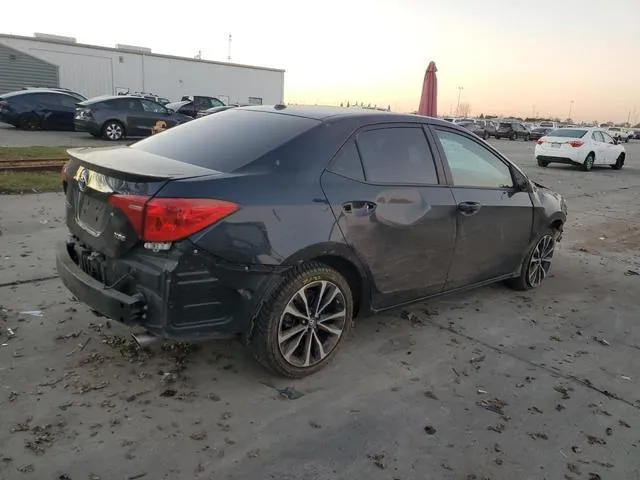 5YFBURHE0KP888419 2019 2019 Toyota Corolla- L 3