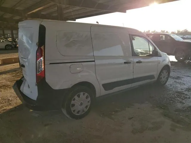 NM0LS7E29M1498965 2021 2021 Ford Transit- XL 3