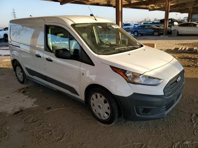 NM0LS7E29M1498965 2021 2021 Ford Transit- XL 4