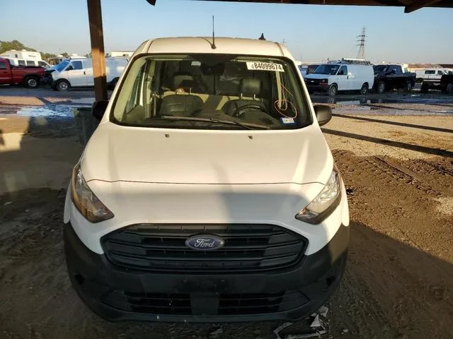 NM0LS7E29M1498965 2021 2021 Ford Transit- XL 5