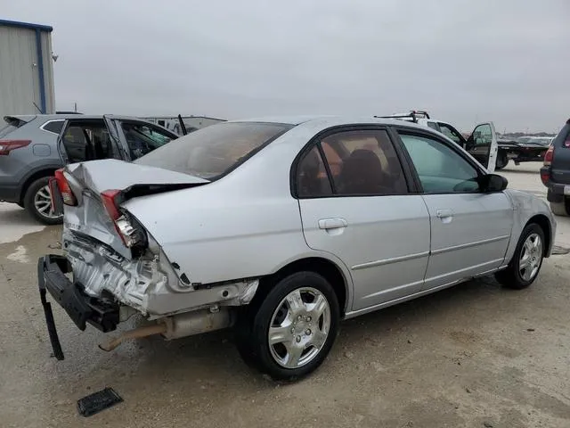 2HGES16553H589170 2003 2003 Honda Civic- LX 3