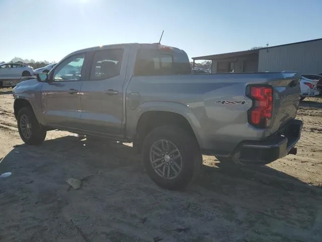 1GCGTCEC6P1202727 2023 2023 Chevrolet Colorado- LT 2