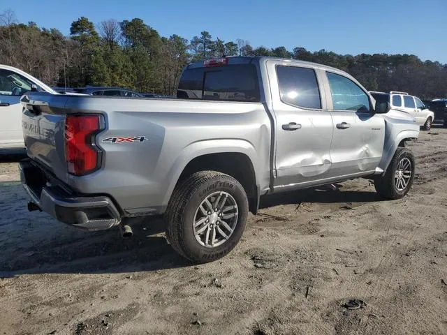 1GCGTCEC6P1202727 2023 2023 Chevrolet Colorado- LT 3