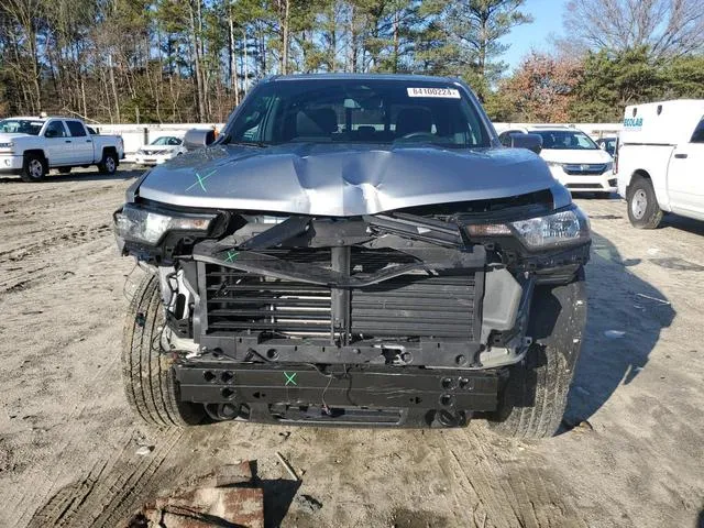 1GCGTCEC6P1202727 2023 2023 Chevrolet Colorado- LT 5