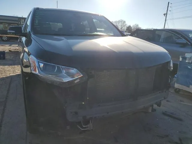 1GNEVHKW9LJ109912 2020 2020 Chevrolet Traverse- LT 5