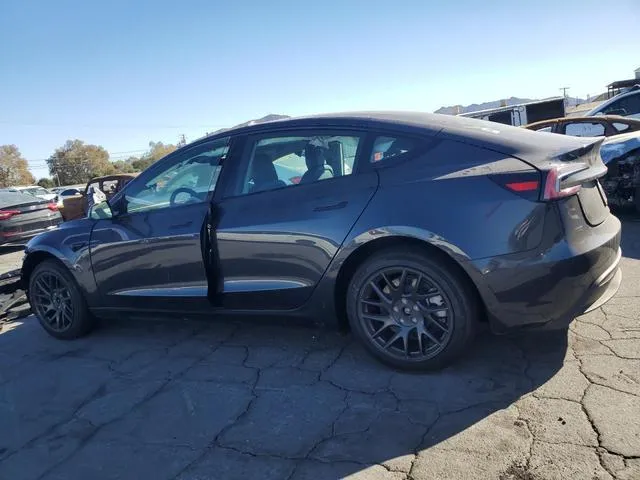 5YJ3E1EA9RF868423 2024 2024 Tesla MODEL 3 2