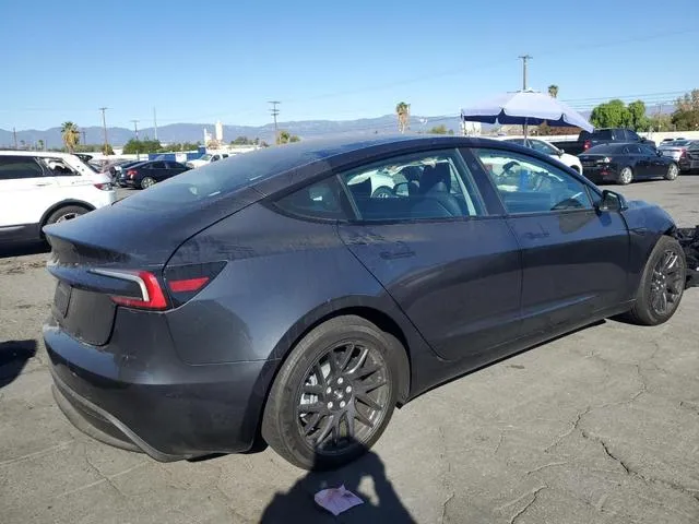 5YJ3E1EA9RF868423 2024 2024 Tesla MODEL 3 3