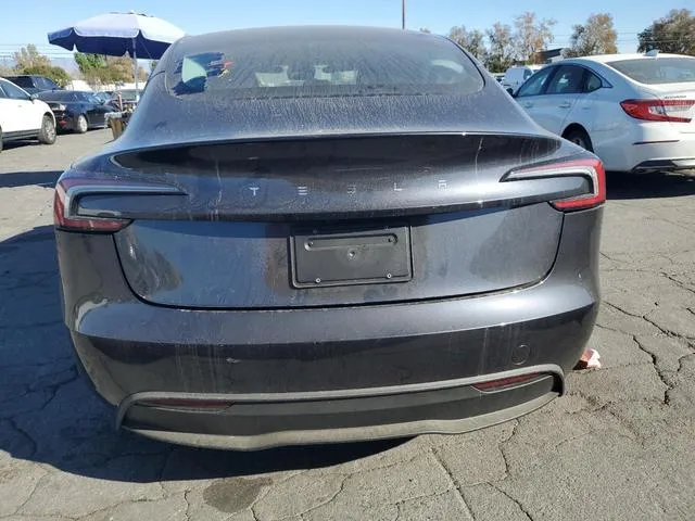 5YJ3E1EA9RF868423 2024 2024 Tesla MODEL 3 6