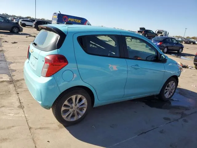 KL8CD6SA5MC729151 2021 2021 Chevrolet Spark- 1LT 3