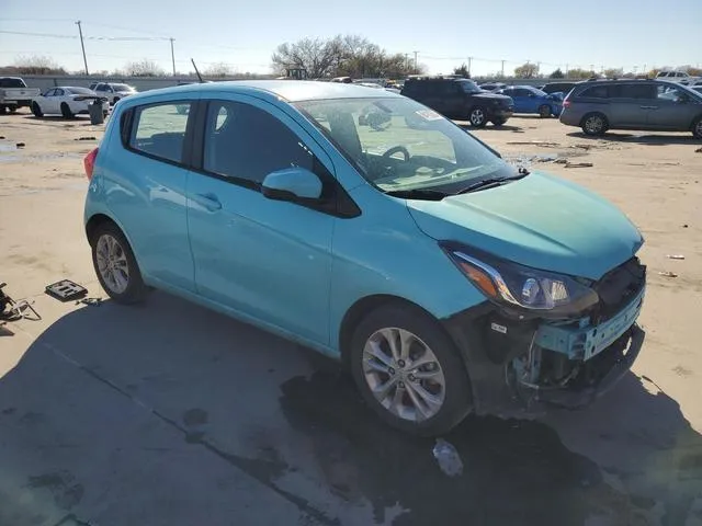 KL8CD6SA5MC729151 2021 2021 Chevrolet Spark- 1LT 4