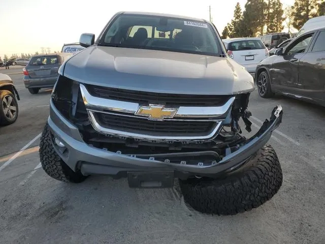 1GCGSCEN3L1220455 2020 2020 Chevrolet Colorado- LT 5