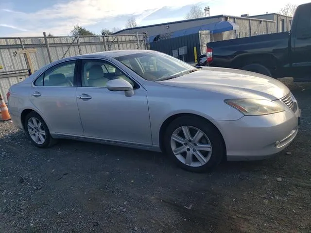 JTHBJ46G482169468 2008 2008 Lexus ES- 350 4