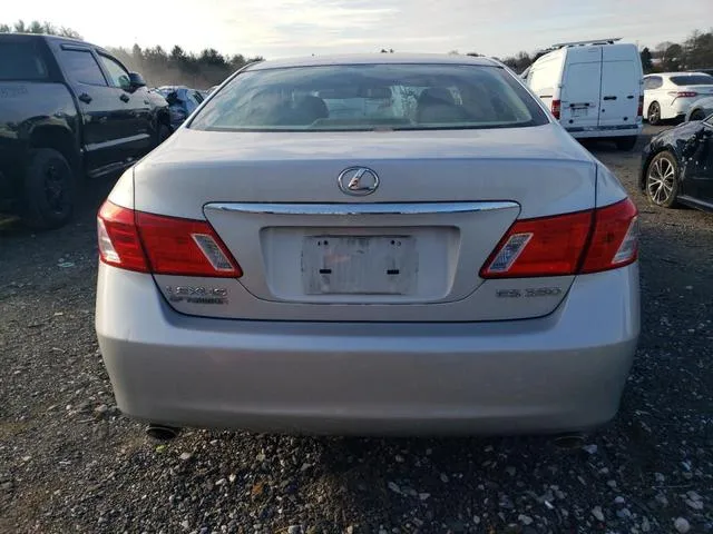 JTHBJ46G482169468 2008 2008 Lexus ES- 350 6