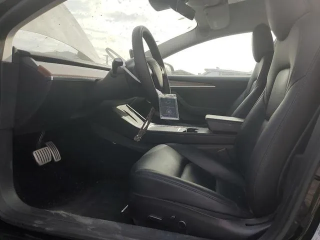 5YJ3E1EC0NF298758 2022 2022 Tesla MODEL 3 7