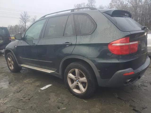 5UXFE43538L003994 2008 2008 BMW X5- 3-0I 2