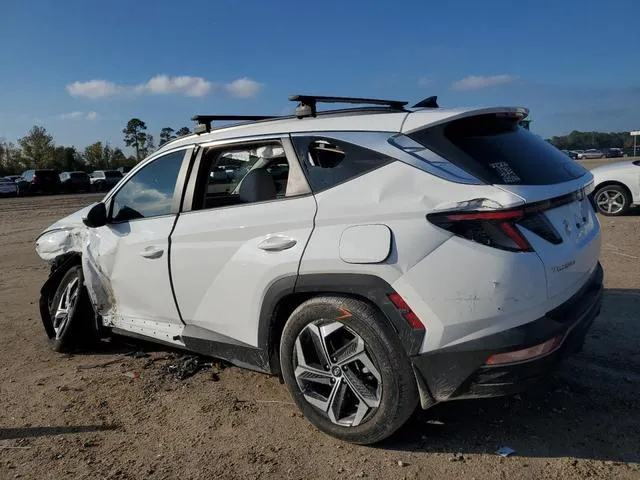 5NMJF3DE7RH323629 2024 2024 Hyundai Tucson- Sel 2