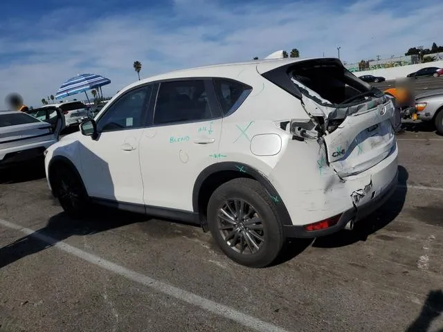 JM3KFABM8M0354519 2021 2021 Mazda CX-5- Sport 2