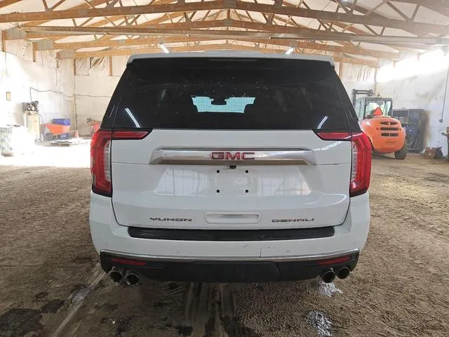 1GKS2JKL3PR209131 2023 2023 GMC Yukon- Denali 6