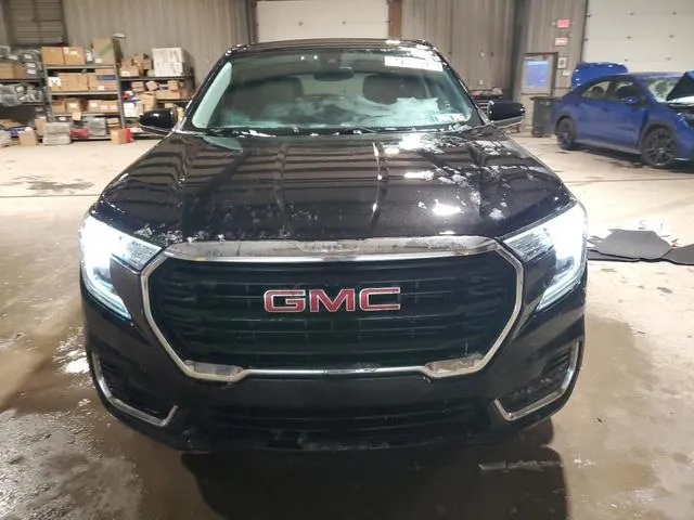 3GKALTEV7NL177340 2022 2022 GMC Terrain- Sle 5