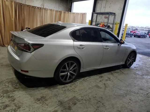 JTHBS1BL4HA001883 2017 2017 Lexus GS- 450H Base 3