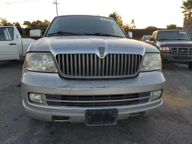 5LMFU27565LJ02977 2005 2005 Lincoln Navigator 5