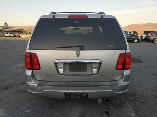 5LMFU27565LJ02977 2005 2005 Lincoln Navigator 6