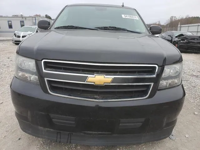 1GNSKDEJ0CR252267 2012 2012 Chevrolet Tahoe- Hybrid 5