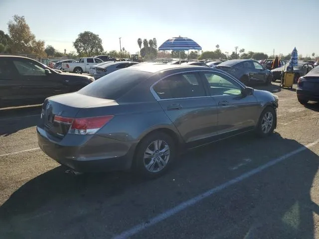 1HGCP2F6XCA137236 2012 2012 Honda Accord- SE 3