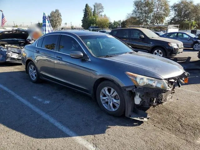 1HGCP2F6XCA137236 2012 2012 Honda Accord- SE 4