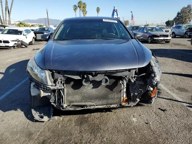 1HGCP2F6XCA137236 2012 2012 Honda Accord- SE 5