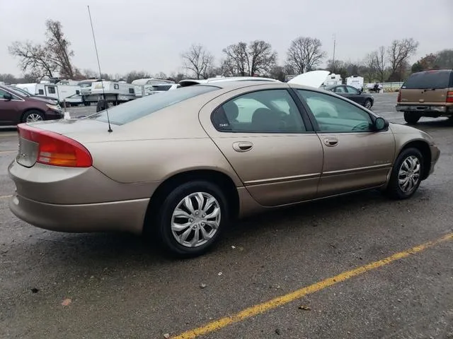 2B3HD46R91H671766 2001 2001 Dodge Intrepid- SE 3