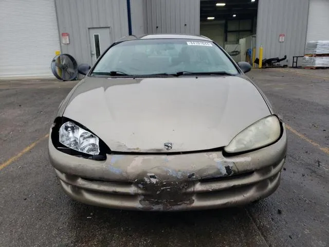 2B3HD46R91H671766 2001 2001 Dodge Intrepid- SE 5