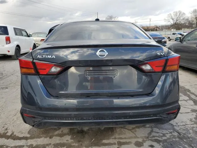 1N4BL4DV4MN307540 2021 2021 Nissan Altima- SV 6