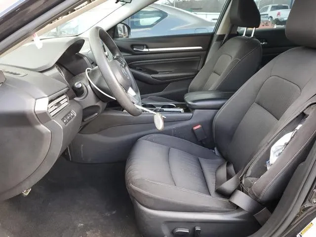 1N4BL4DV4MN307540 2021 2021 Nissan Altima- SV 7