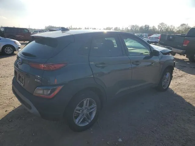 KM8K2CAB0PU059715 2023 2023 Hyundai Kona- SE 3