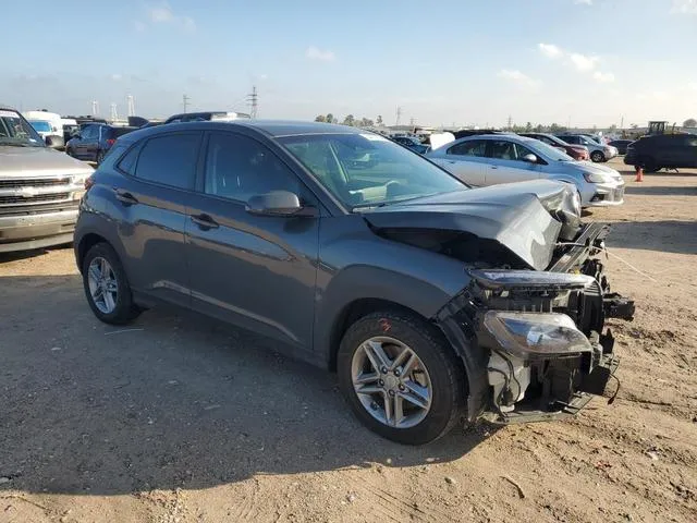 KM8K2CAB0PU059715 2023 2023 Hyundai Kona- SE 4