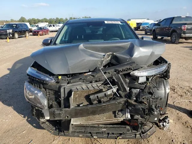 KM8K2CAB0PU059715 2023 2023 Hyundai Kona- SE 5