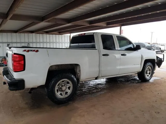 1GCVKNEC0JZ284050 2018 2018 Chevrolet Silverado 1500- K1500 3