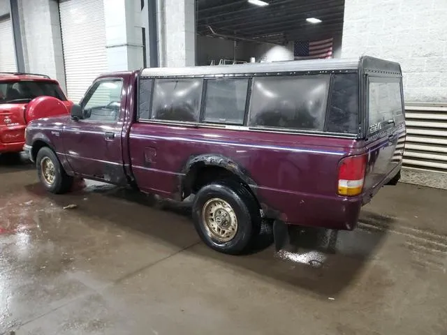 1FTCR10A2PPB24564 1993 1993 Ford Ranger 2