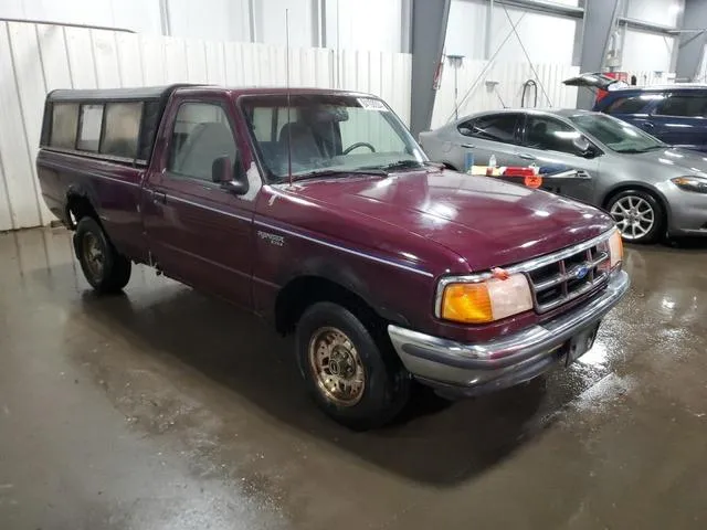 1FTCR10A2PPB24564 1993 1993 Ford Ranger 4