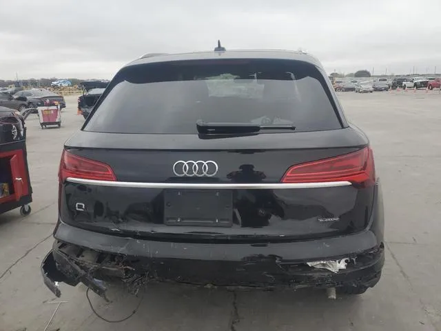 WA1BBAFY1R2000476 2024 2024 Audi Q5- Premium Plus 40 6