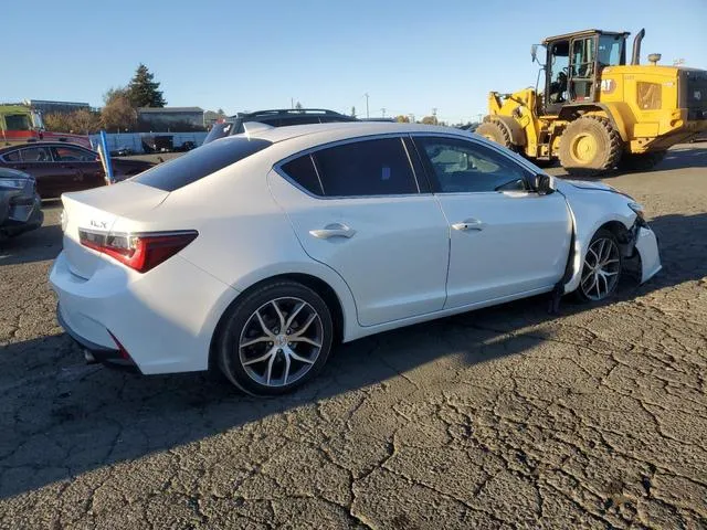 19UDE2F71KA004639 2019 2019 Acura ILX- Premium 3