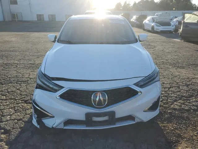 19UDE2F71KA004639 2019 2019 Acura ILX- Premium 5