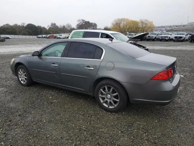 1G4HD572X8U131125 2008 2008 Buick Lucerne- Cxl 2